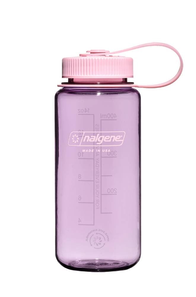 Παγούρι Nalgene Wide Mouth Sustain 500ml | www.lightgear.gr
