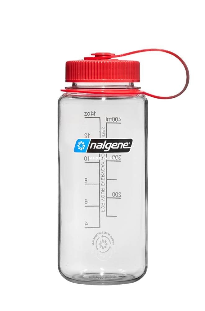 Παγούρι Nalgene Wide Mouth Sustain 500ml | www.lightgear.gr
