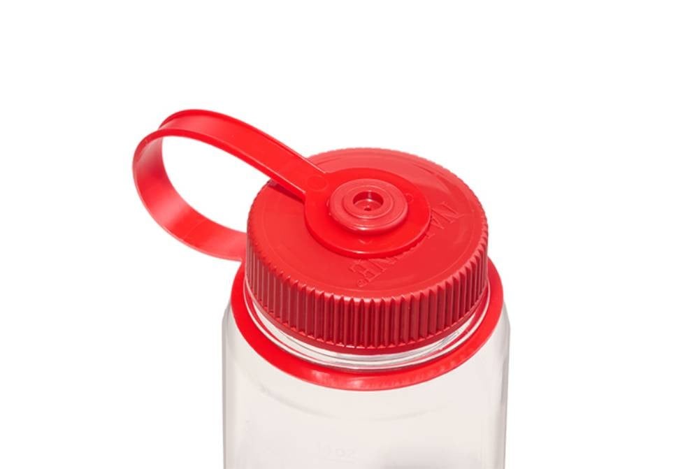Παγούρι Nalgene Wide Mouth Sustain 500ml | www.lightgear.gr