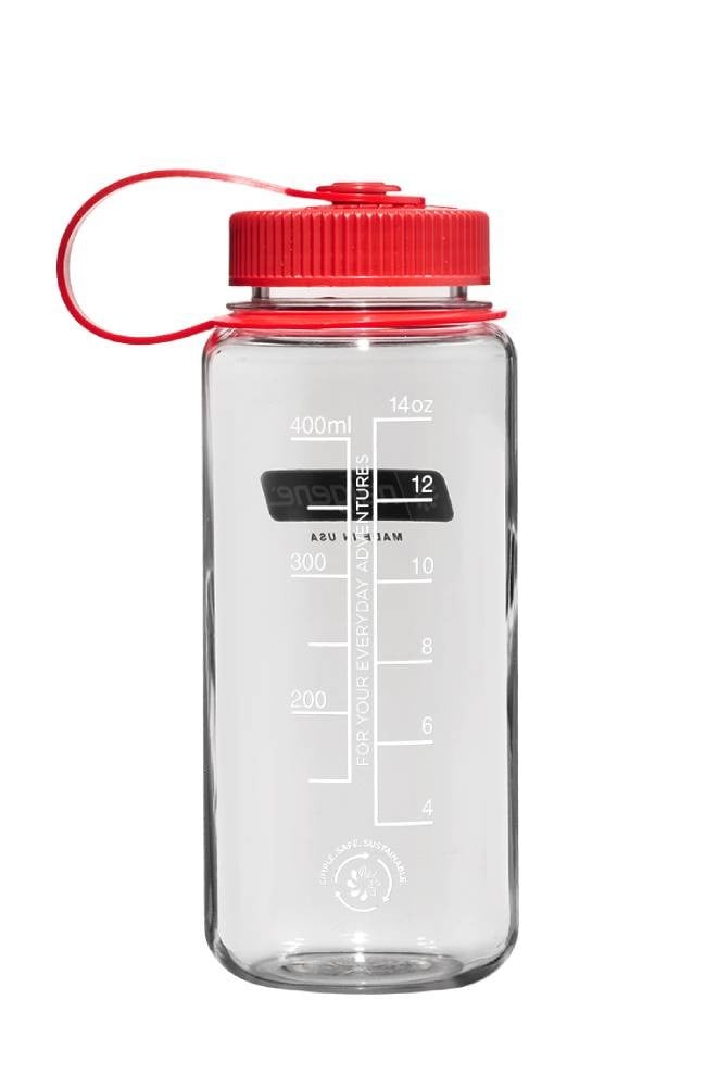 Παγούρι Nalgene Wide Mouth Sustain 500ml | www.lightgear.gr