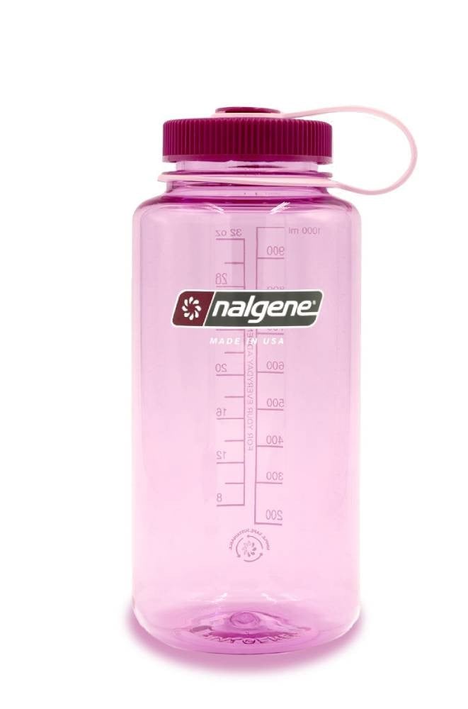 Παγούρι Nalgene Wide Mouth Sustain 500ml | www.lightgear.gr