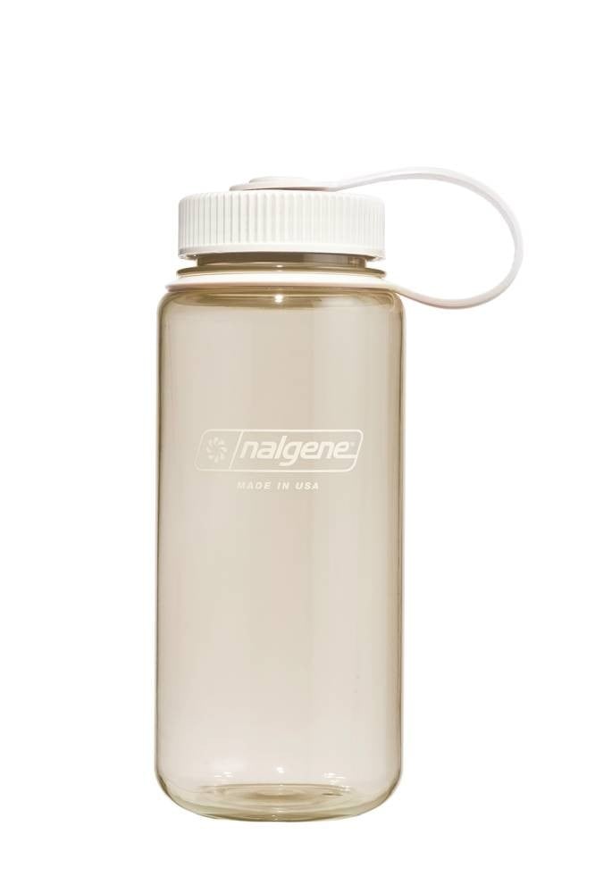 Παγούρι Nalgene Wide Mouth Sustain 500ml | www.lightgear.gr