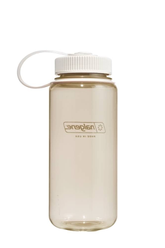 Παγούρι Nalgene Wide Mouth Sustain 500ml | www.lightgear.gr