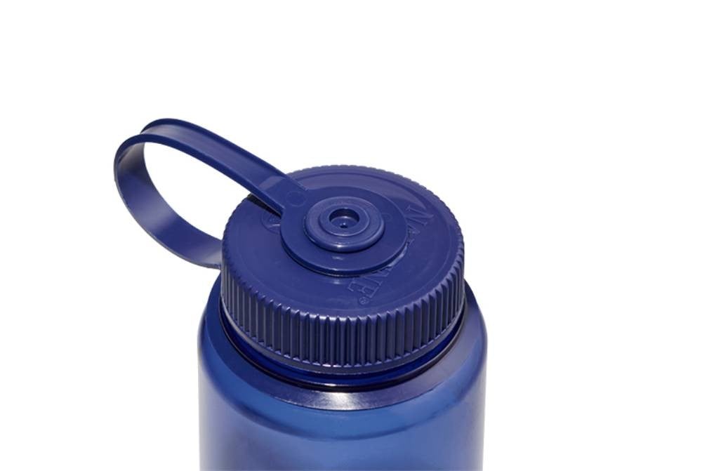 Παγούρι Nalgene Wide Mouth Sustain 500ml | www.lightgear.gr