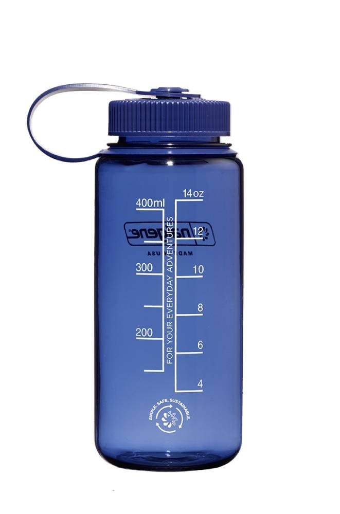 Παγούρι Nalgene Wide Mouth Sustain 500ml | www.lightgear.gr