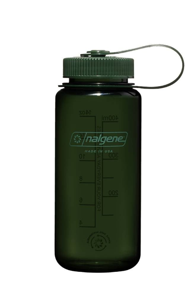 Παγούρι Nalgene Wide Mouth Sustain 500ml | www.lightgear.gr