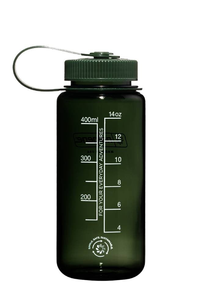 Παγούρι Nalgene Wide Mouth Sustain 500ml | www.lightgear.gr