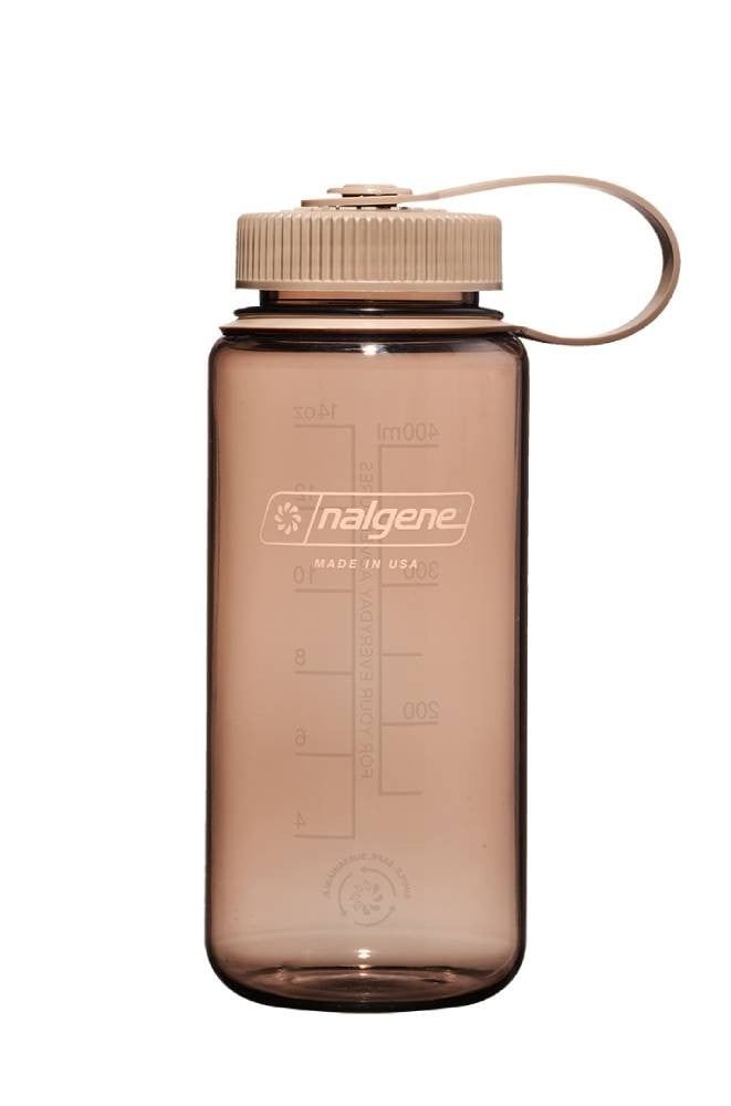 Παγούρι Nalgene Wide Mouth Sustain 500ml | www.lightgear.gr