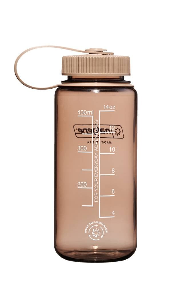 Παγούρι Nalgene Wide Mouth Sustain 500ml | www.lightgear.gr