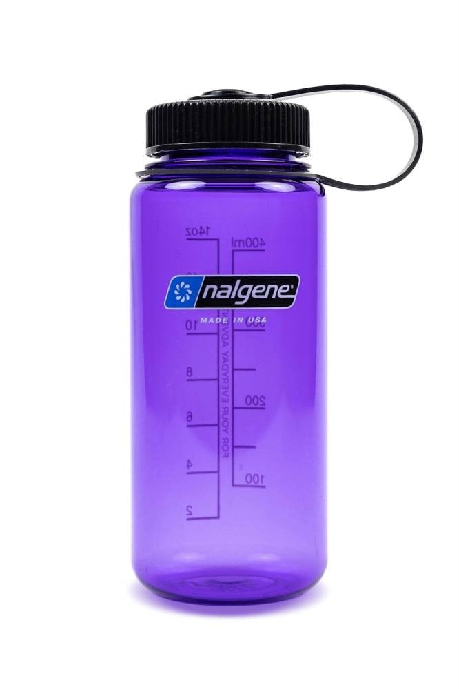 Παγούρι Nalgene Wide Mouth Sustain 500ml | www.lightgear.gr