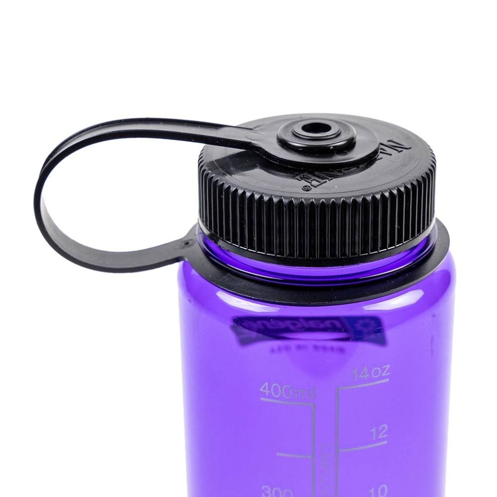 Παγούρι Nalgene Wide Mouth Sustain 500ml | www.lightgear.gr