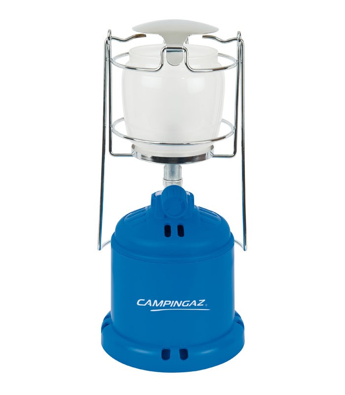 Λάμπα Αερίου Campingaz 206L | www.lightgear.gr