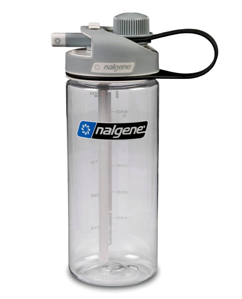 Παγούρι Nalgene Multi Drink Sustain 600ml | www.lightgear.gr