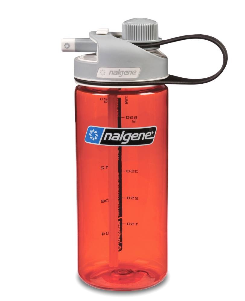 Παγούρι Nalgene Multi Drink Sustain 600ml | www.lightgear.gr