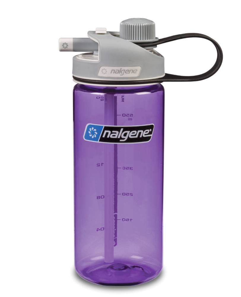Παγούρι Nalgene Multi Drink Sustain 600ml | www.lightgear.gr