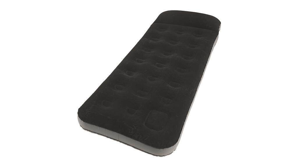 Φουσκωτό Στρώμα Outwell Classic Με Μαξιλάρι Και Τρόμπα 185x72x20cm | www.lightgear.gr