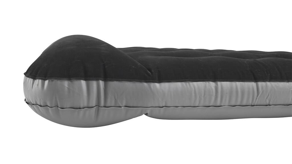 Φουσκωτό Στρώμα Outwell Classic Με Μαξιλάρι Και Τρόμπα 185x72x20cm | www.lightgear.gr