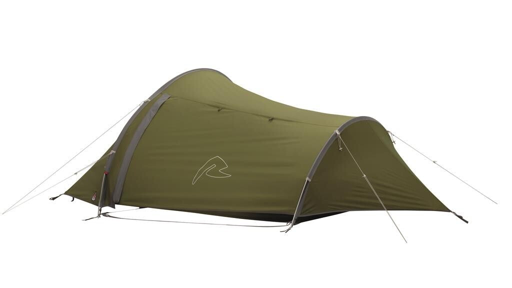 Σκηνή Robens Challenger 3XE | www.lightgear.gr