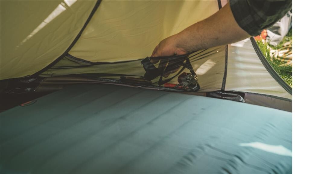 Σκηνή Robens Challenger 3XE | www.lightgear.gr