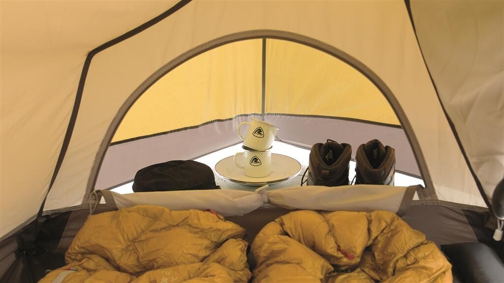 Σκηνή Robens Challenger 3XE | www.lightgear.gr