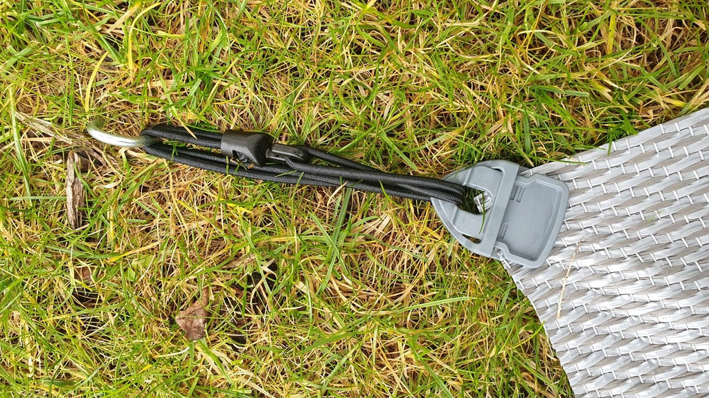 Κλιπ Πολλαπλών Χρήσεων Holdon Tarp Xtra 4τεμ | www.lightgear.gr