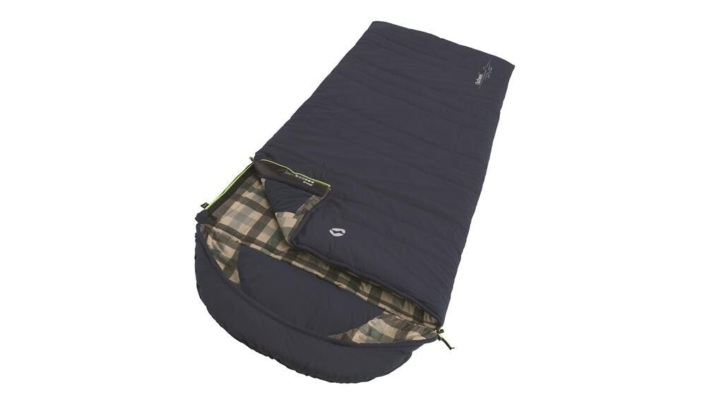 Υπνόσακος Outwell Camper Lux | www.lightgear.gr