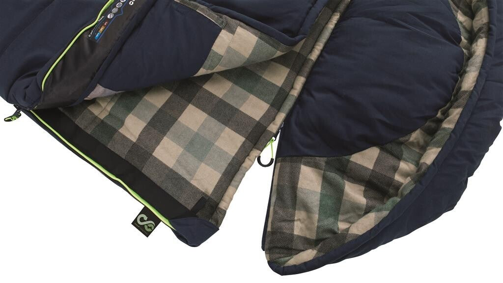 Υπνόσακος Outwell Camper Lux | www.lightgear.gr