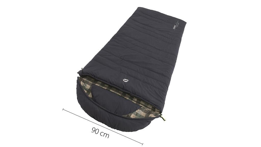Υπνόσακος Outwell Camper Lux | www.lightgear.gr