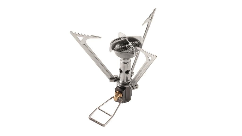 Εστία Γκαζιού Easy Camp Adventure Burner | www.lightgear.gr