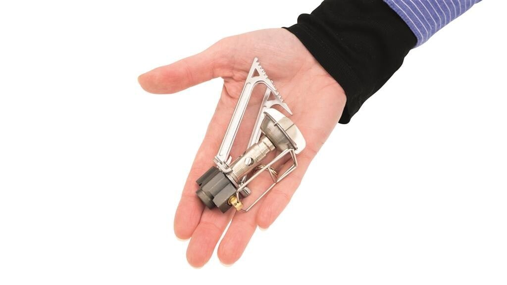 Εστία Γκαζιού Easy Camp Adventure Burner | www.lightgear.gr