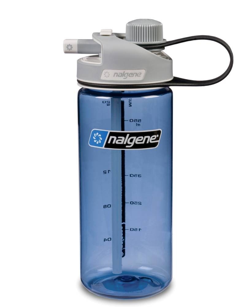 Παγούρι Nalgene Multi Drink Sustain 600ml | www.lightgear.gr