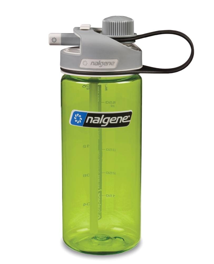 Παγούρι Nalgene Multi Drink Sustain 600ml | www.lightgear.gr