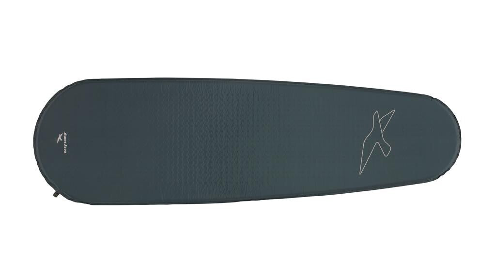 Αυτοφούσκωτο Υπόστρωμα Easy Camp Compact 182x51x3,8cm | www.lightgear.gr