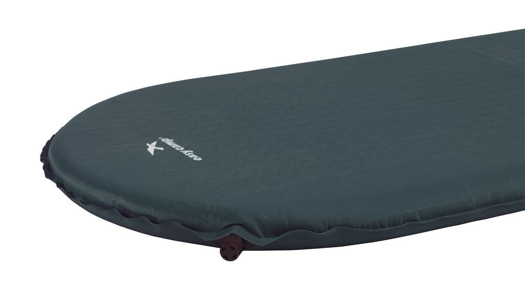 Αυτοφούσκωτο Υπόστρωμα Easy Camp Compact 182x51x3,8cm | www.lightgear.gr