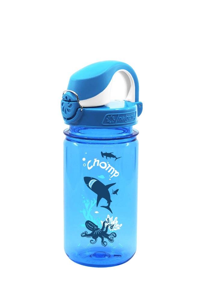 Παιδικό Παγούρι Nalgene OTF Sustain 350ml | www.lightgear.gr