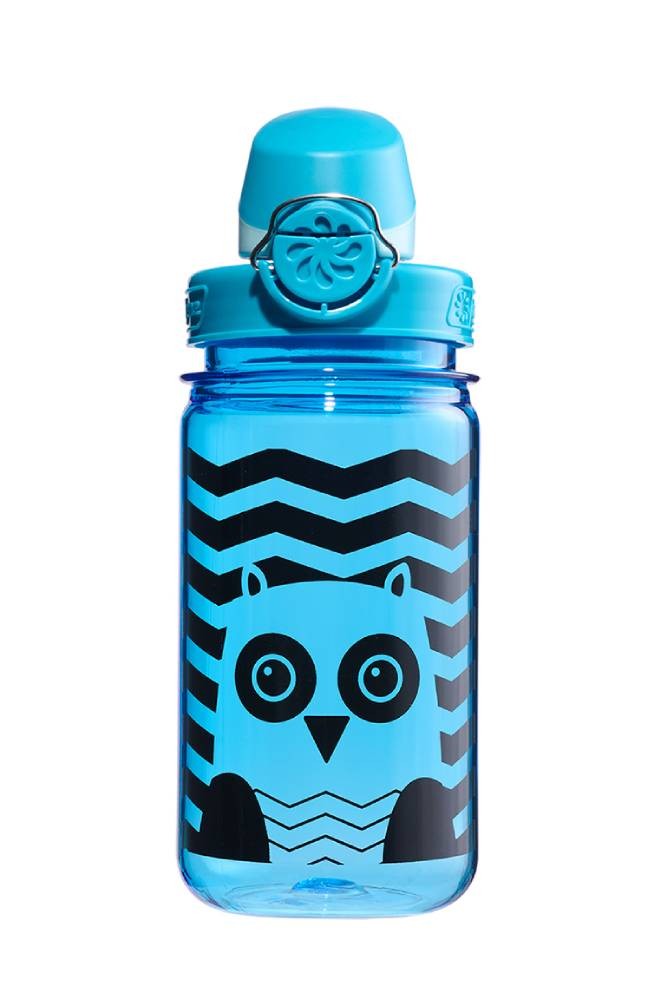 Παιδικό Παγούρι Nalgene OTF Sustain 350ml | www.lightgear.gr