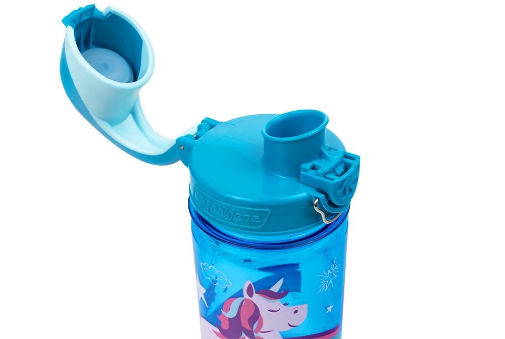 Παιδικό Παγούρι Nalgene OTF Sustain 350ml | www.lightgear.gr