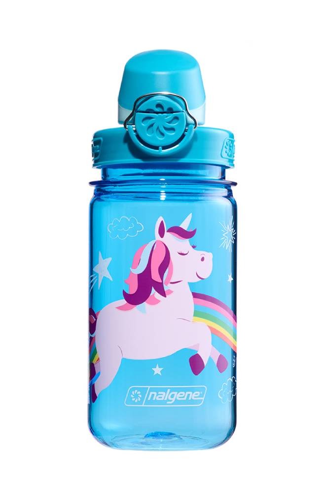 Παιδικό Παγούρι Nalgene OTF Sustain 350ml | www.lightgear.gr