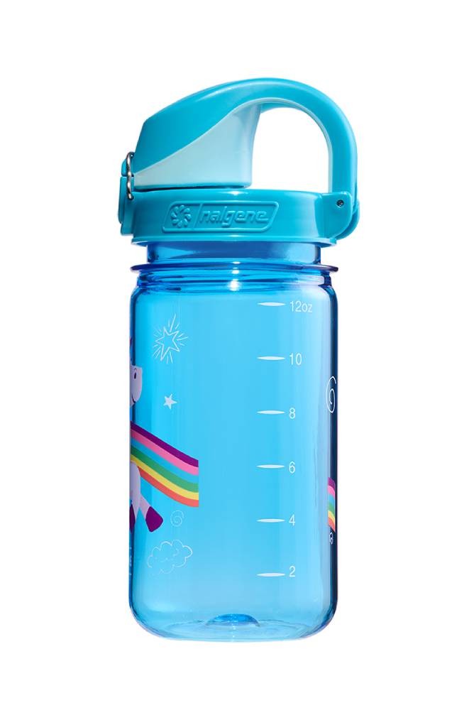 Παιδικό Παγούρι Nalgene OTF Sustain 350ml | www.lightgear.gr