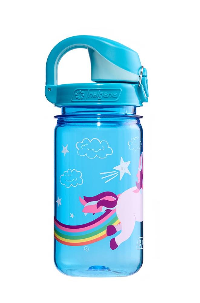 Παιδικό Παγούρι Nalgene OTF Sustain 350ml | www.lightgear.gr