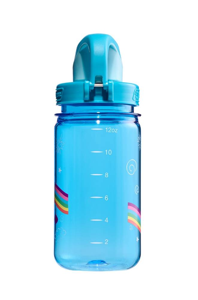 Παιδικό Παγούρι Nalgene OTF Sustain 350ml | www.lightgear.gr