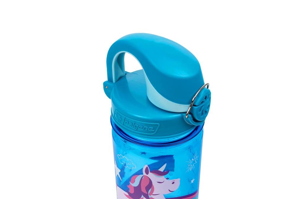 Παιδικό Παγούρι Nalgene OTF Sustain 350ml | www.lightgear.gr
