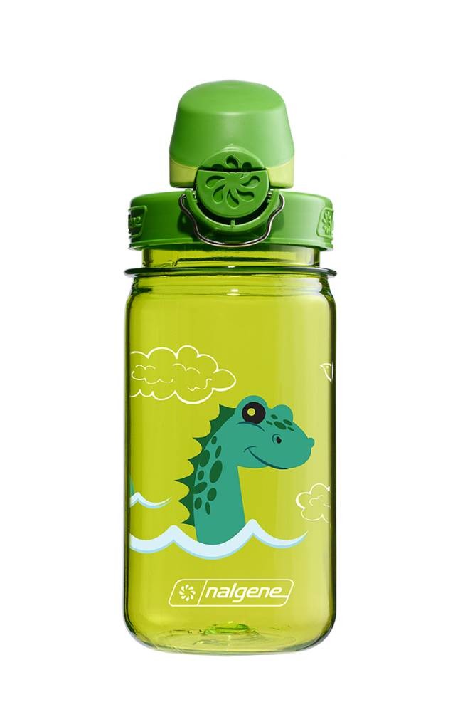 Παιδικό Παγούρι Nalgene OTF Sustain 350ml | www.lightgear.gr