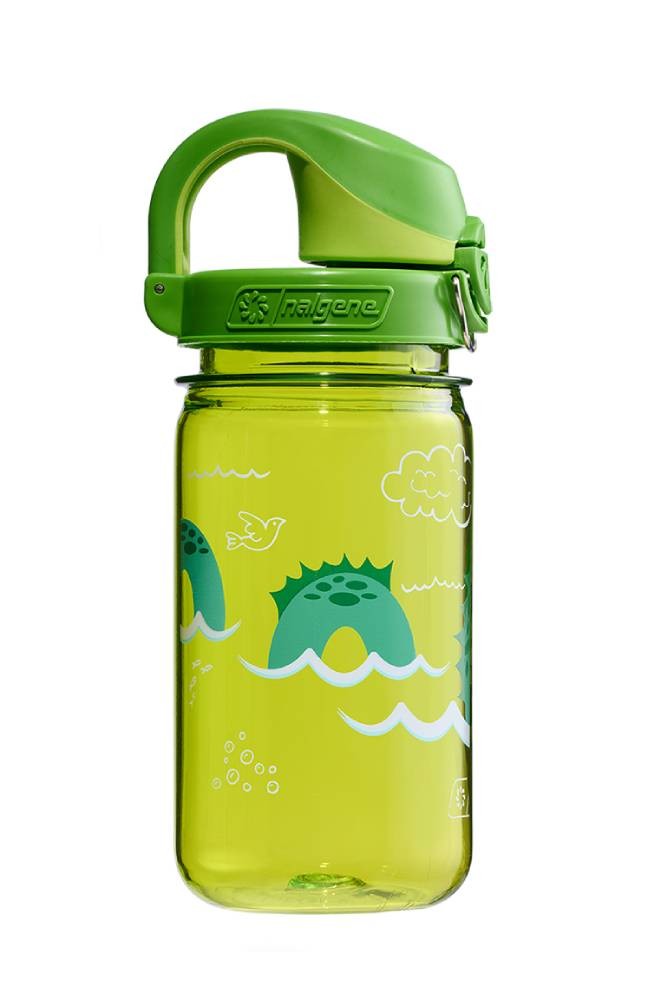 Παιδικό Παγούρι Nalgene OTF Sustain 350ml | www.lightgear.gr
