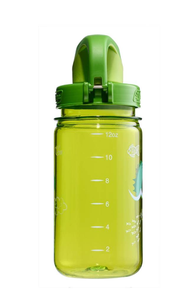 Παιδικό Παγούρι Nalgene OTF Sustain 350ml | www.lightgear.gr