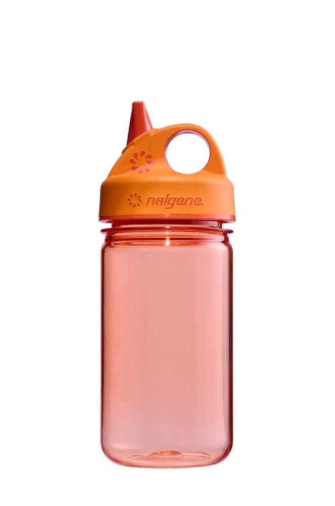 Παιδικό Παγούρι Nalgene Grip-N-Gulp Sustain 350ml | www.lightgear.gr
