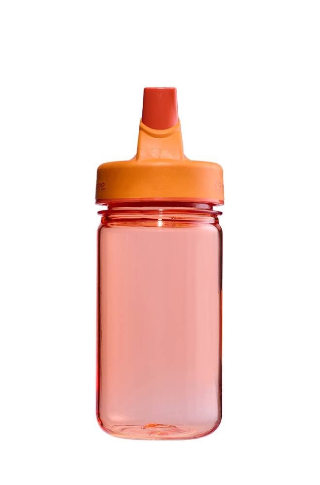 Παιδικό Παγούρι Nalgene Grip-N-Gulp Sustain 350ml | www.lightgear.gr