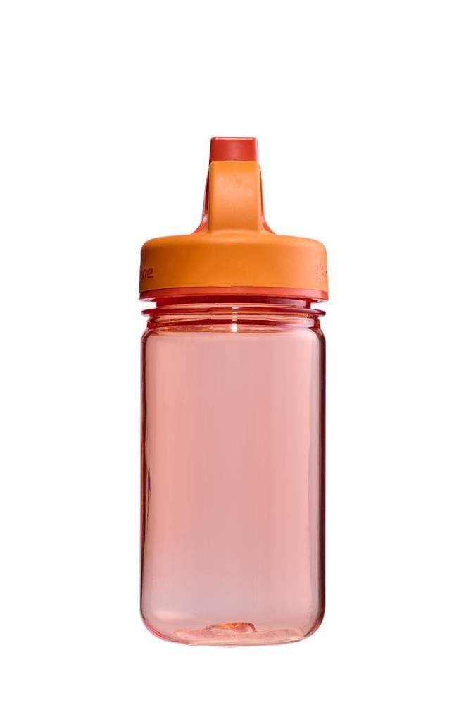 Παιδικό Παγούρι Nalgene Grip-N-Gulp Sustain 350ml | www.lightgear.gr