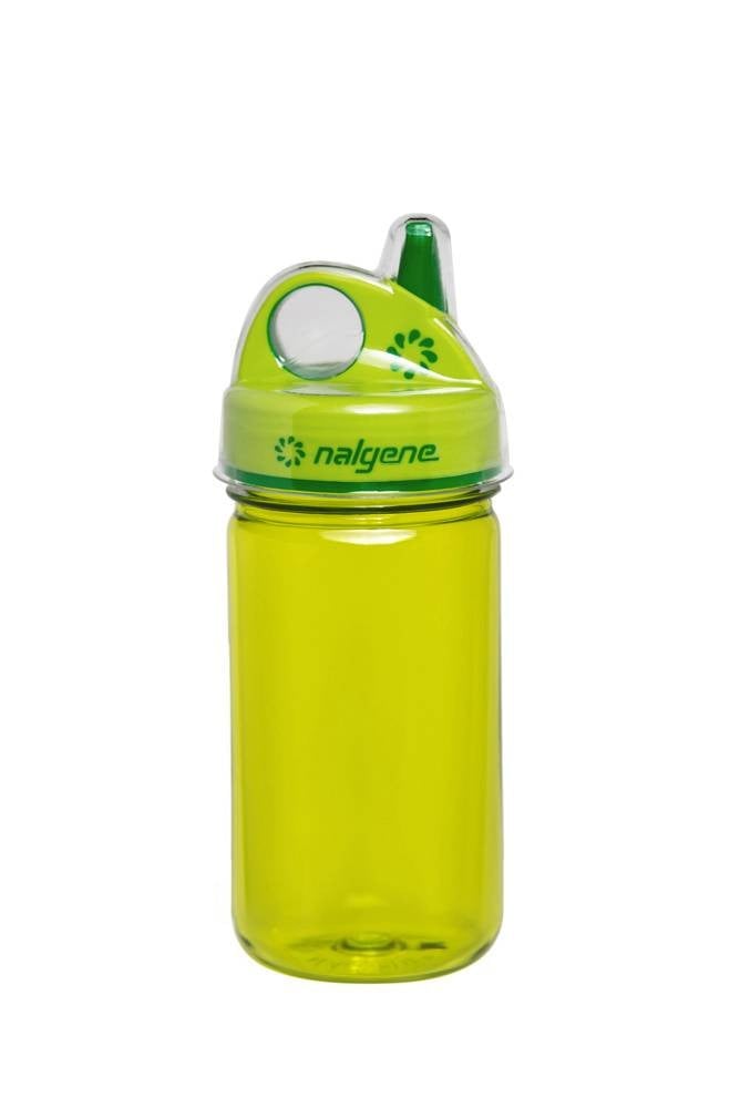 Παιδικό Παγούρι Nalgene Grip-N-Gulp Sustain 350ml | www.lightgear.gr
