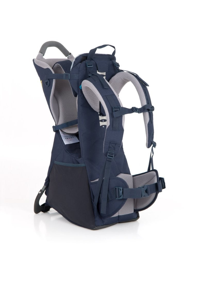 Σακίδιο Μάρσιπος LittleLife Adventurer S3 Μπλε | www.lightgear.gr
